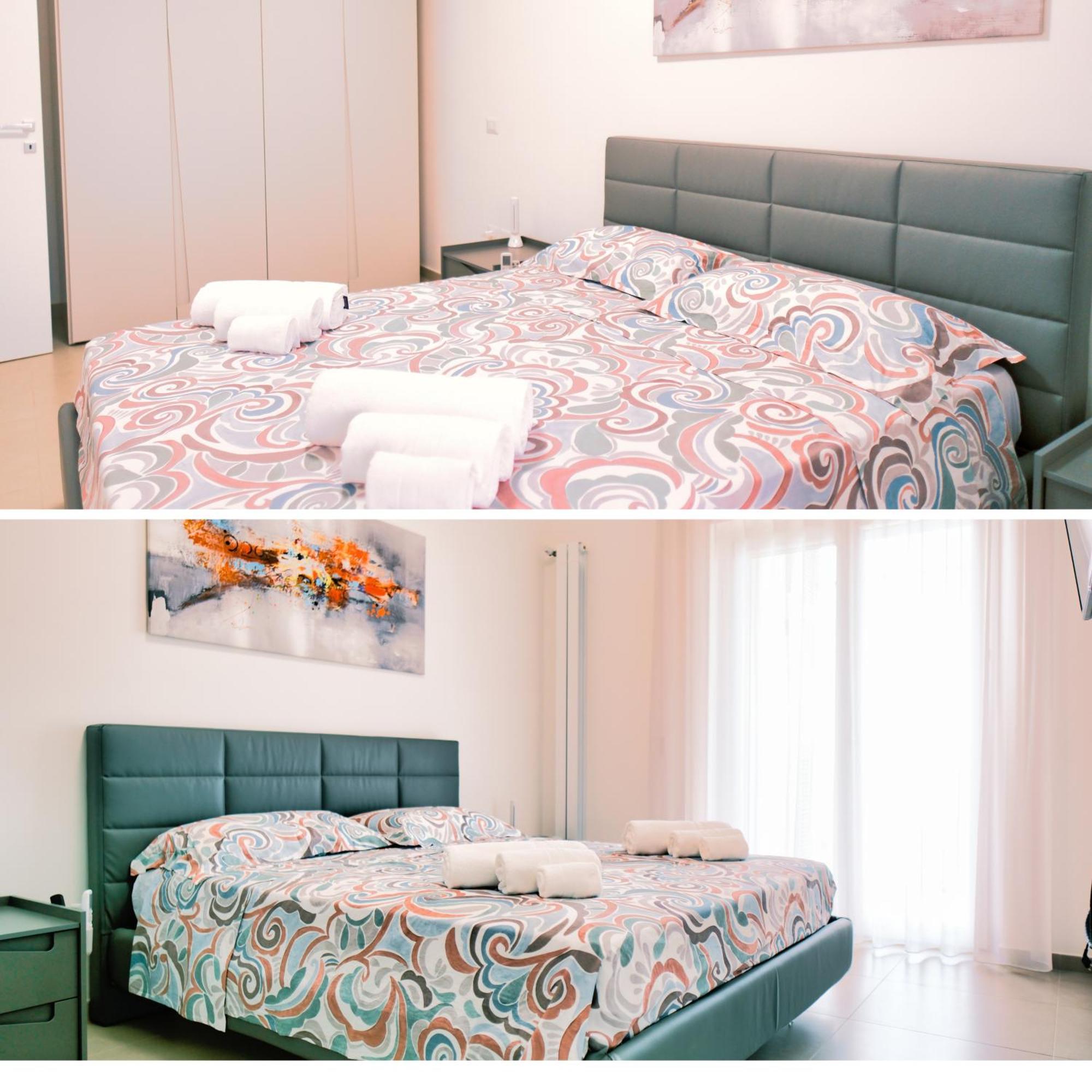 Viktoria Luxury With Great View - Amalfi Coast Salerno