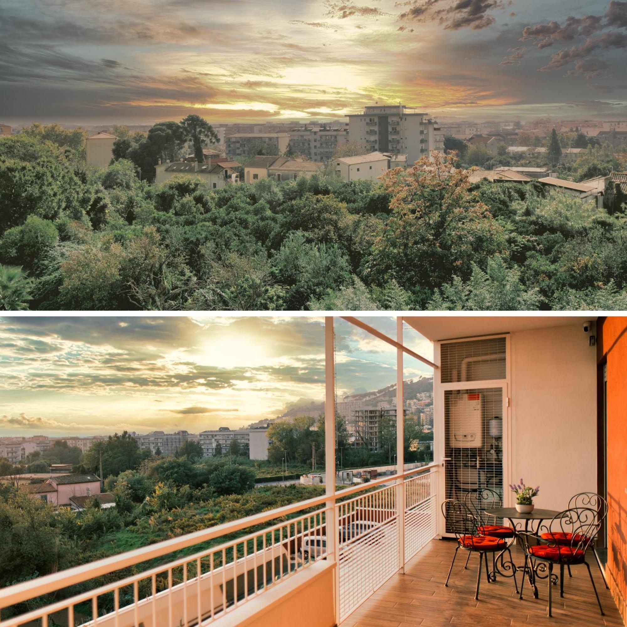 Apartment Viktoria Luxury With Great View - Amalfi Coast