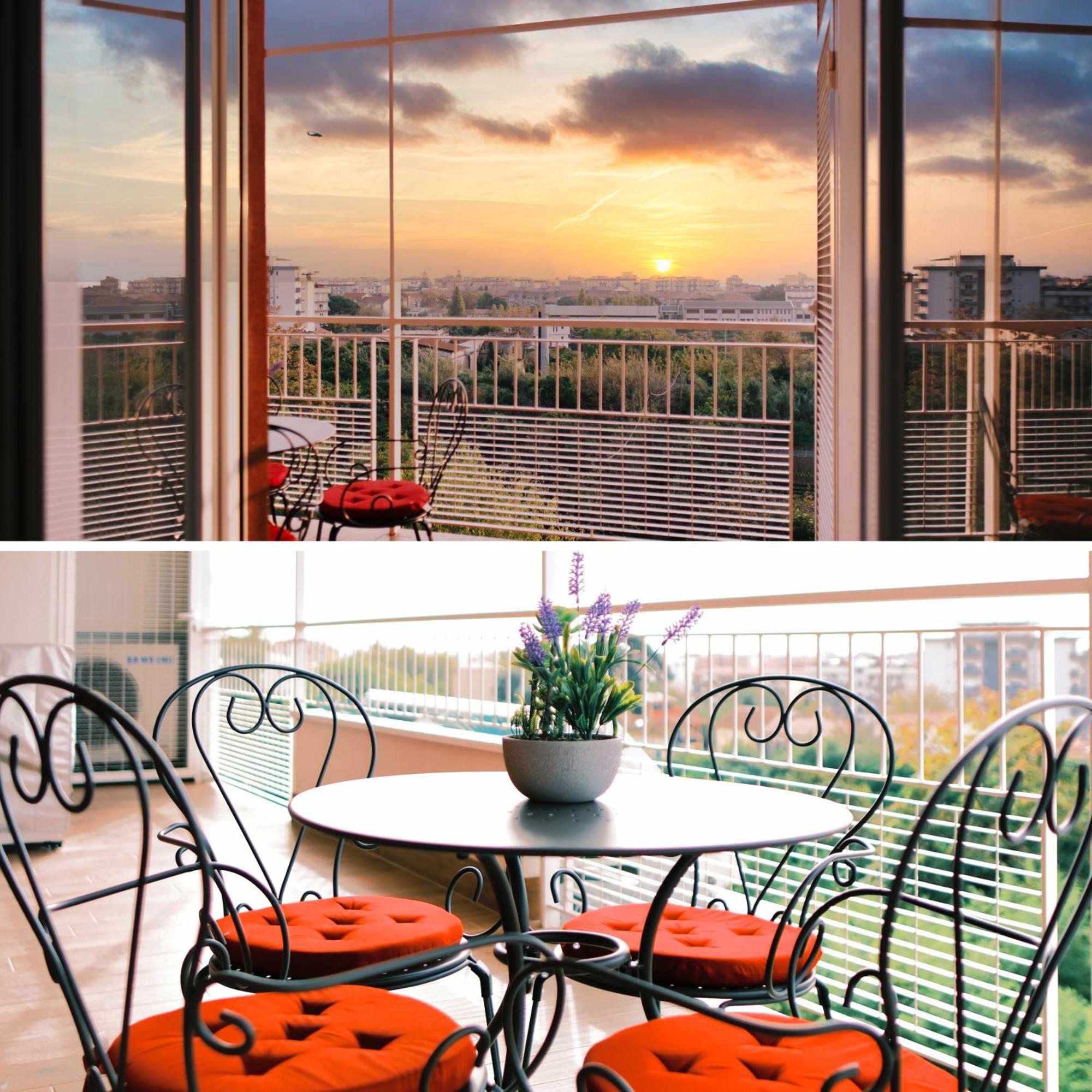 Apartment Viktoria Luxury With Great View - Amalfi Coast