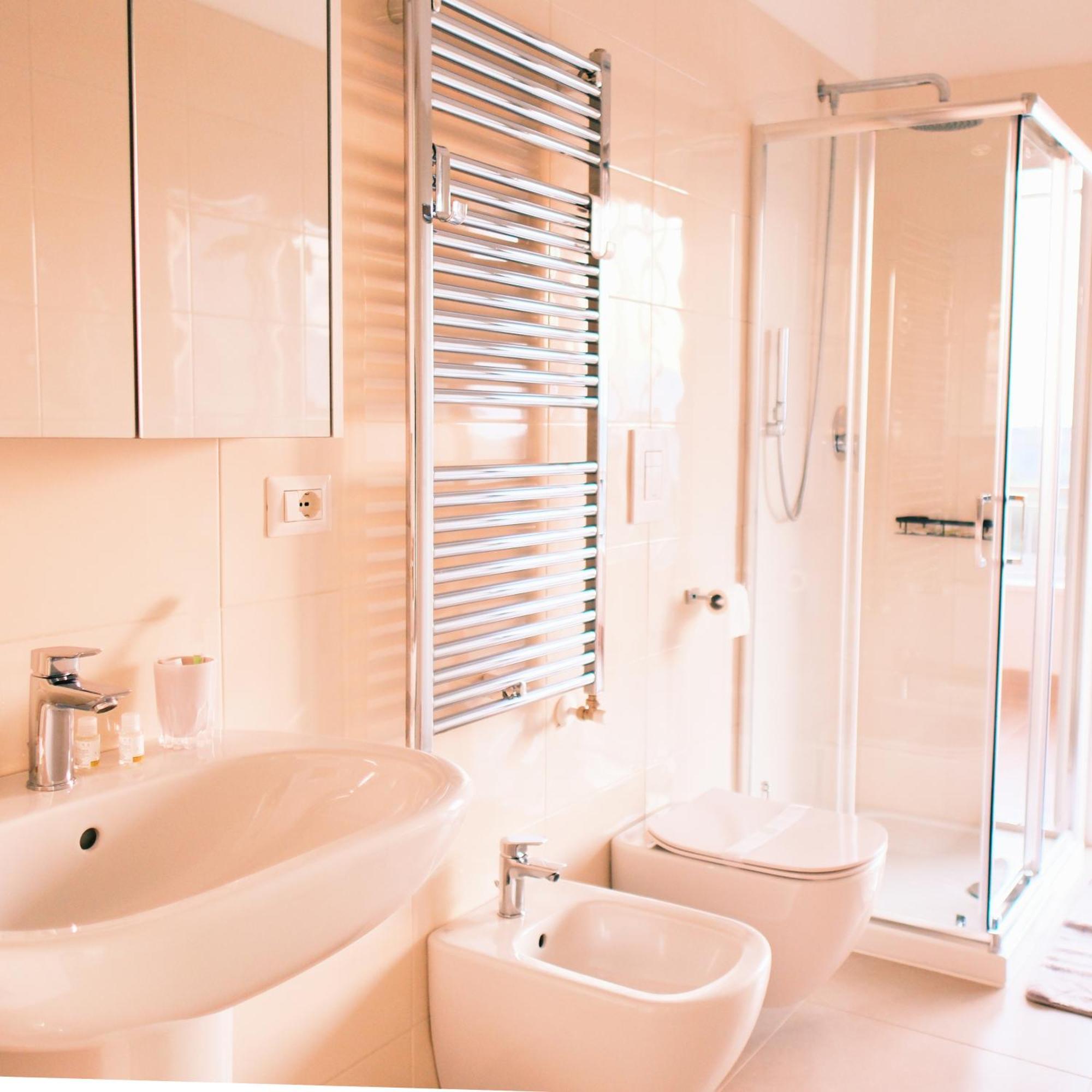 Apartment Viktoria Luxury With Great View - Amalfi Coast Salerno